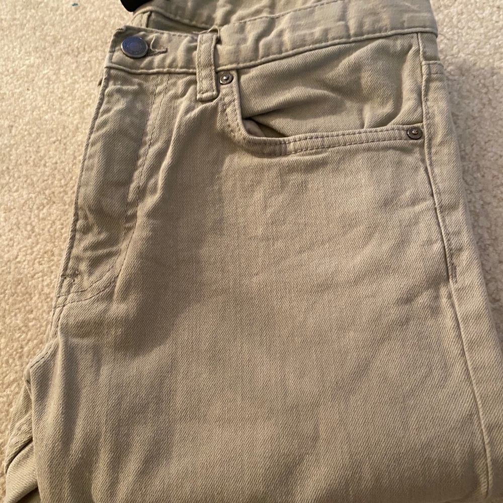 H&M Skinny Jeans